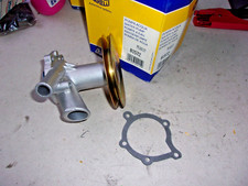 Pompe À Eau Citroën BX 14