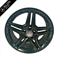 Jante Alu 18' AMG Mercedes