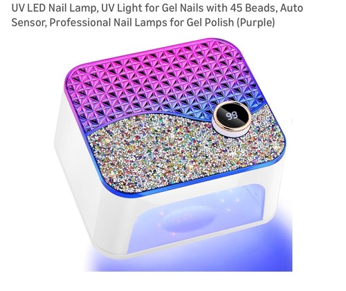 Ultimate starter nail kit - ,