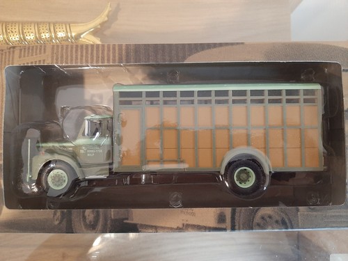 Camion scania l855 - camion,