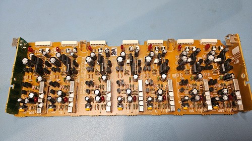 Carte pré ampli onkyo - carte, pré-ampli