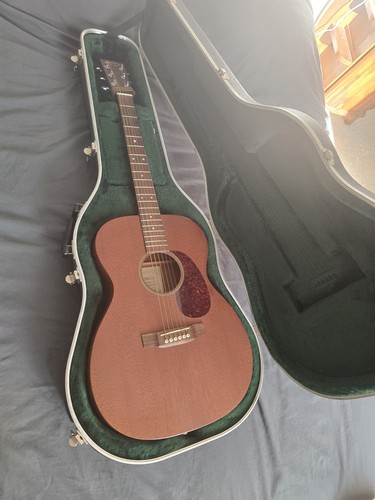 Guitare martin 00015 acajou - 00015,