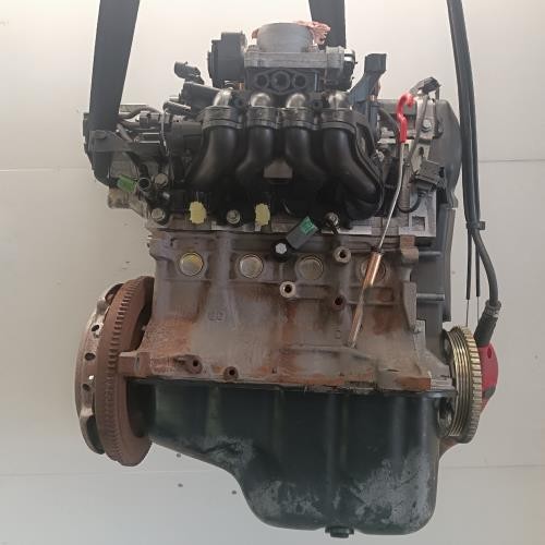 Moteur fiat seicento 187a1000 - fiat,