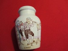 ANCIEN MOUTARDIER EN LUNEVILLE