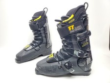 FULL TILT CLASSIC Performance 3-Piece Freestyle Alpine Ski Boots MP 29.5