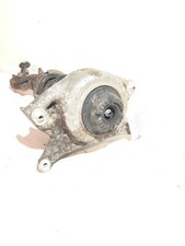 Amortisseur Audi A5 Sportback