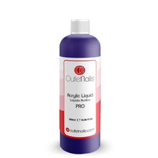 Liquide acrylique monomère