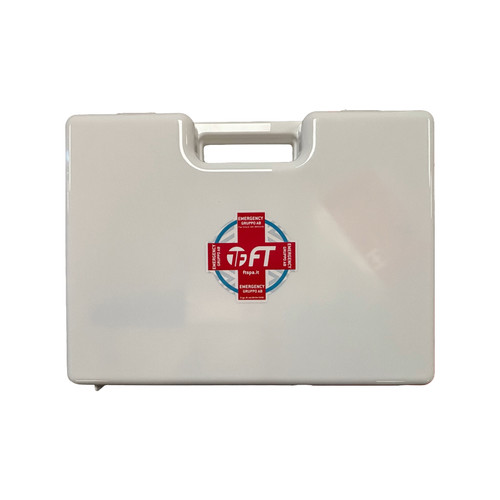Valisette coffret trousse - valisette,