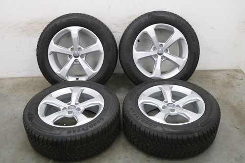 Hiver original jantes 18 - original,