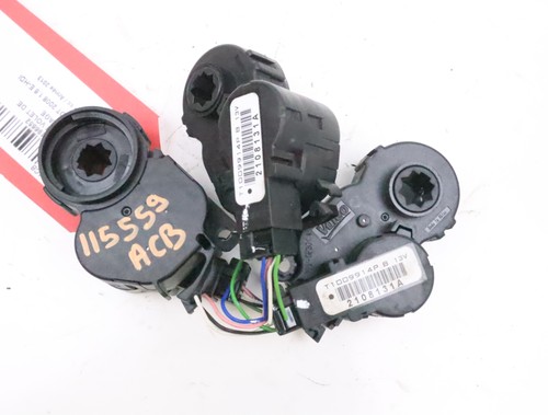 Moteur volet chauffage - de,