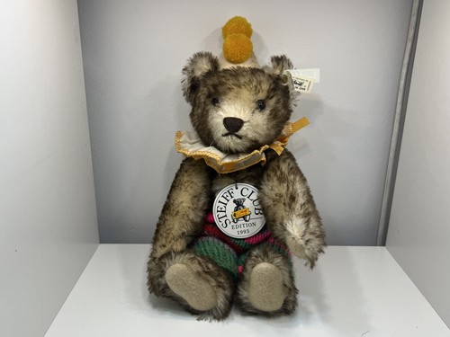 Steiff tier teddy bear - tier,