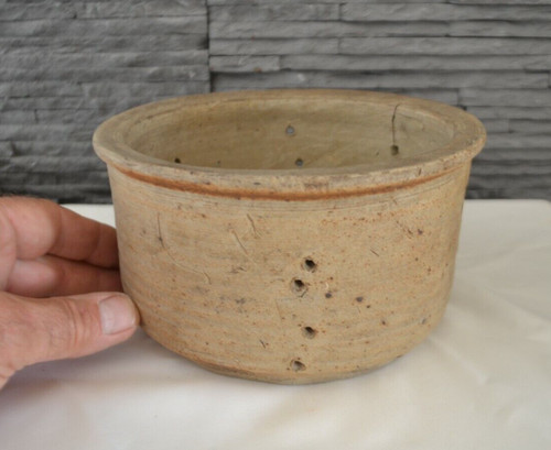 Très gros moule - , ancien