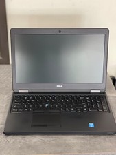 FAST Dell Laptop 15.6" Core 5th Gen 16GB 1TB SSD Win 10 Light Gaming VERY NICE