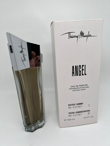 Angel women thierry mugler 4 - angel,