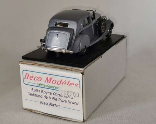 Heco modèles factory built - factory,