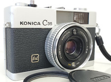 Appareil photo argentique