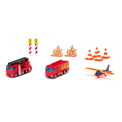 Siku 6330 miniature - miniature, coffret
