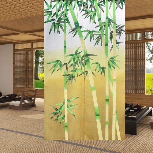 Noren rideau porte style - de, de