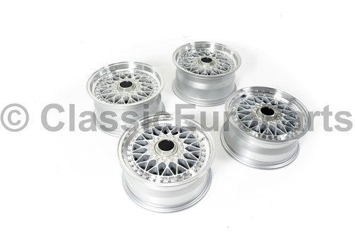 Staggered wheel set for - 16'',