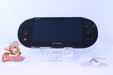 PS Vita PCH-2000 Black [ Rank：A] W/USB cable