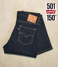 Levi's 501  Coupe Droite