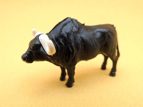 Kinder montable buffle - montable,