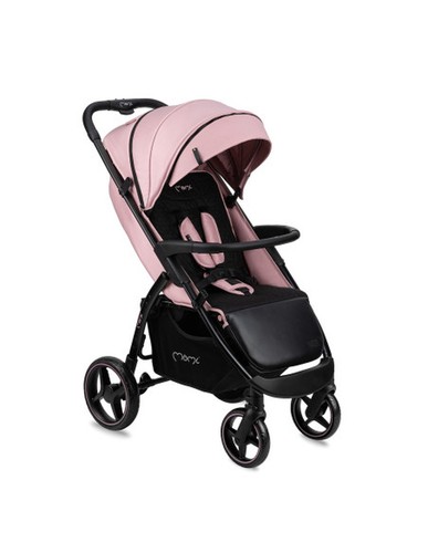 Momi miya poussette rose - poussette,