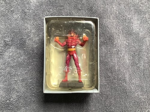 Figurine marvel plomb - figurine,