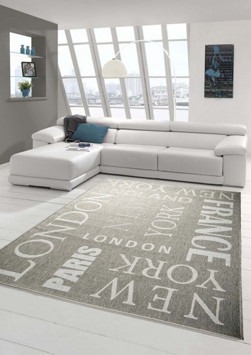 Tapis flatweaves modernes - tapis,