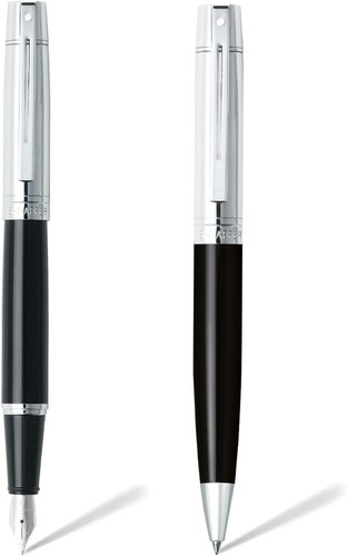 Coffret cadeau stylo bille - coffret,