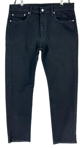 Levi 507 jean droit - droit, hommes