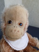 oran outan yes no de schuco