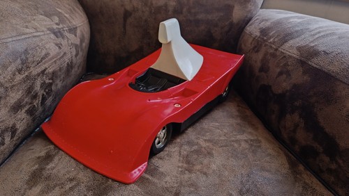 Voiture radio pilot - , vintage