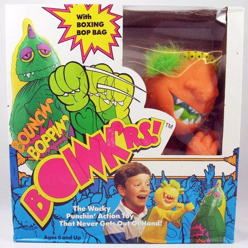 Boink okee dokee - -, okee-dokee