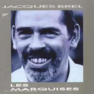 Jacques brel vol les - jacques,