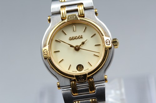 Presque comme neuve montre - comme,
