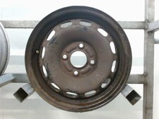 🏆 JANTE TOLE FORD FIESTA VI