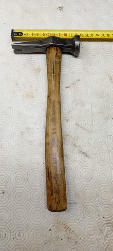 Ancien marteau battre - ancien, de
