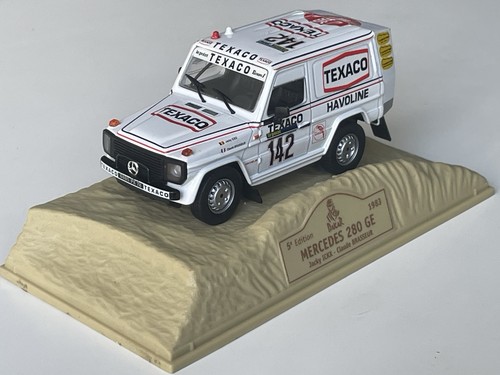 Mercedes 280 jacky ickx - ge,