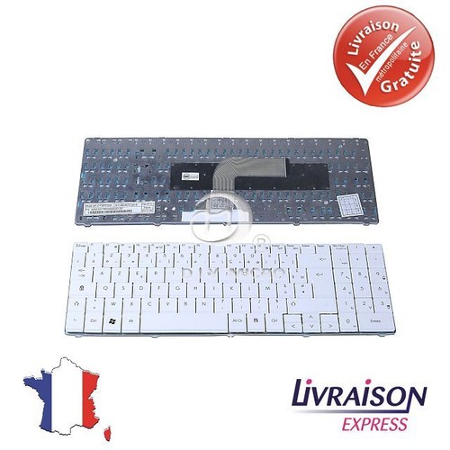 Clavier azerty français pour - clavier,