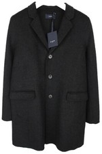 Manteau ZAPA Homme UK 40 Laine