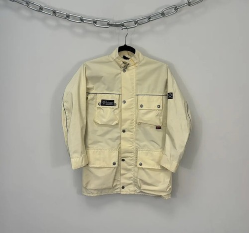 Veste moto professionnelle