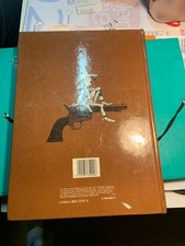 bd lucky luke special