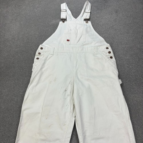 Salopette dickies femme x - femme, 36