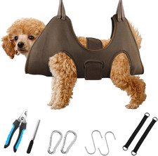 Hamac Toilettage Chien Petits
