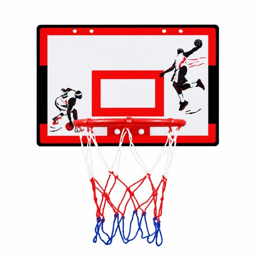 Panier basket mural - de, avec