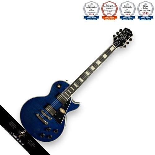 Guitare électrique epiphone - guitare,