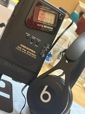 MEMOREX RADIO CASSETTE PLAYER