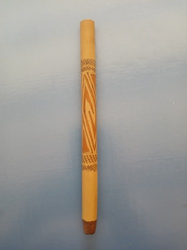Pipe tabac bambou - pipe, de