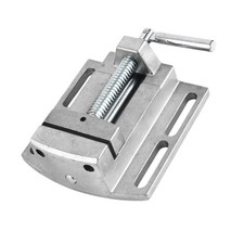 Drill Press Vise Tablet Top